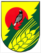 [Skórcz rural district Coat of Arms]